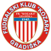 FK Kozara Gradiska