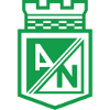 SD Atletico Nacional U19