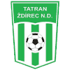 SK Zdirec Nad Doubravou