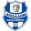 Apollon Paralimniou