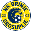 NK Brinje Grosuplje