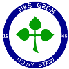 Grom Nowy Staw