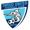 Tweed United