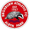 Broxburn Athletic