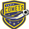 Casey Comets Reserves