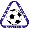 FK Prva Iskra Baric