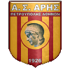 Aris Petroupolis