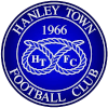 Hanley Town