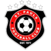 SLH St Pauls Utd