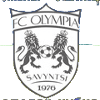 FC Olympia Savyntsi