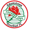 Adamstown Rosebud (W)