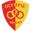 FK Olympie Brezova