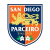 San Diego Parceiro (W)