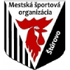 MSO Sturovo