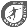 FK Khimik-Avgust