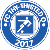 FC Thy - Thisted Q (W)