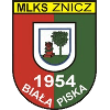 MLKS Znicz Biala Piska