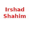 Irshad Shahim