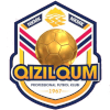 PFK Qizilqum (W)