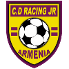 CD Racing Junior de Armenia