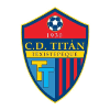 CD Titan