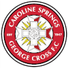 Caroline Springs George Cross