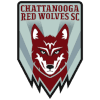 Chattanooga Red Wolves