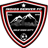 Indios Denver (W)