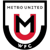 Metro United FC Reserves (W)