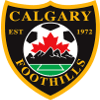 Calgary Foothills (W)