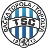 TSC Backa Topola U19