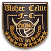 Usher Celtic