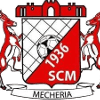 SC Mecheria