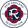 New England Revolution B