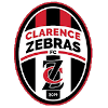 Clarence Zebras Reserves