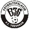 B36 Torshavn (W)