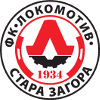 FK Lokomotiv Stara Zagora (W)