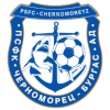 FK Chernomorets 1919 Burgas