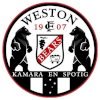 Weston Workers Reserves