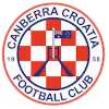 Canberra Croatia FC U23