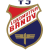 TJ Lokomotiva Banov