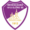 Bekescsabai Elore SE U19