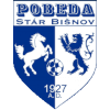 Pobeda Star Bisnov