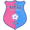 FK Borac Kozarska