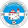 ZNK Donat Zadar (W)
