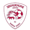 Sekhukhune United