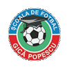 Academia Gica Popescu U19