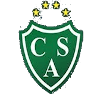 Sarmiento (W)