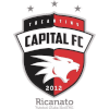 Capital TO U20