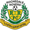 โรชเดล โรเวอร์ส ยู 23